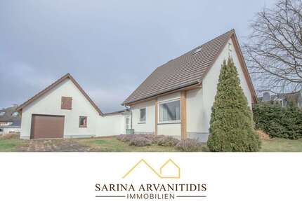 Haus zum Mieten in Lilienthal 1.200 € 130 m²