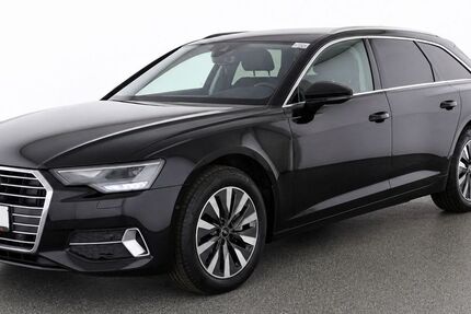 Audi A6 121.867 km 23.880 &euro; Berlin 12103