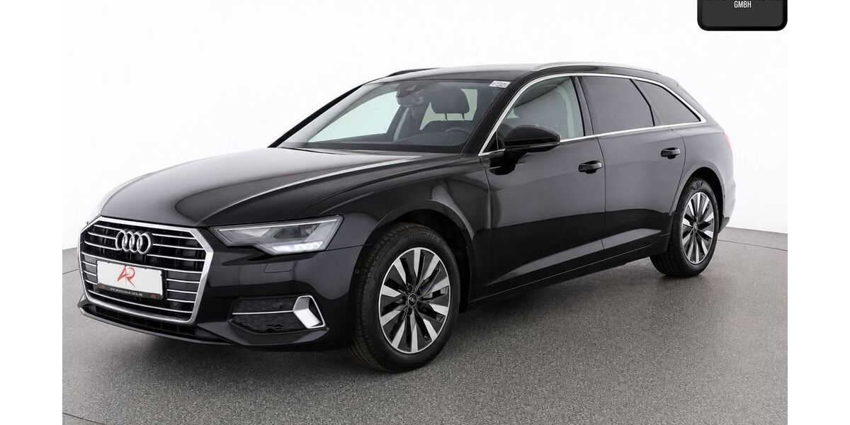 Audi A6 121.867 km 23.880 &euro; Berlin 12103