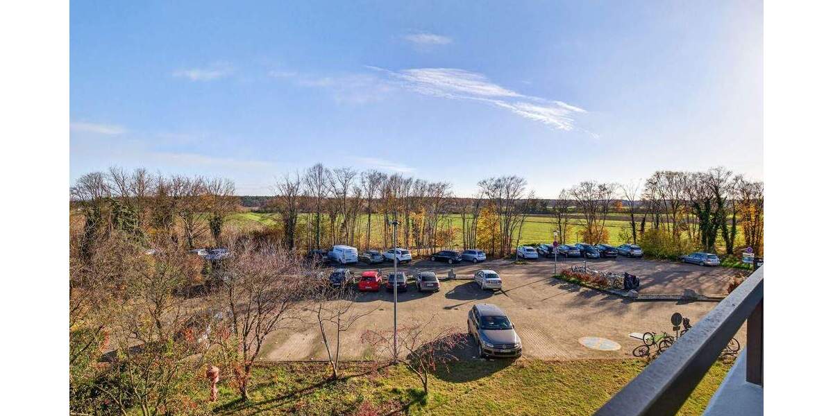 Etagenwohnung Graben-Neudorf Graben - 4 Zimmer, 122 m&sup2;, 299.000&euro; | Angebot:24498918