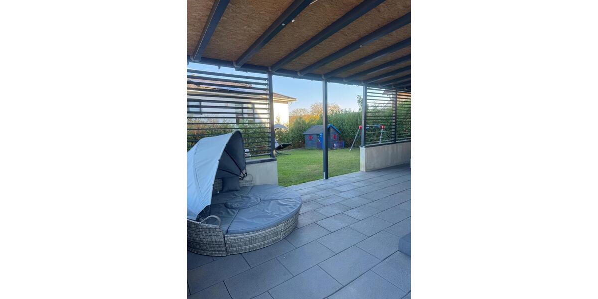 Einfamilienhaus Litzendorf - 4 Zimmer, 120 m&sup2;, 569.000&euro; | Angebot:25441119