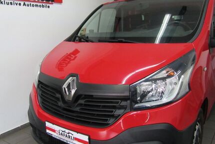Renault Trafic 79.000 km 11.900 &euro; Saarbrücken 66121