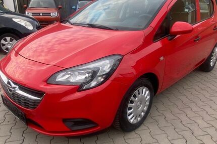Opel Corsa 142.424 km 5.000 &euro; Wiesbaden 65201