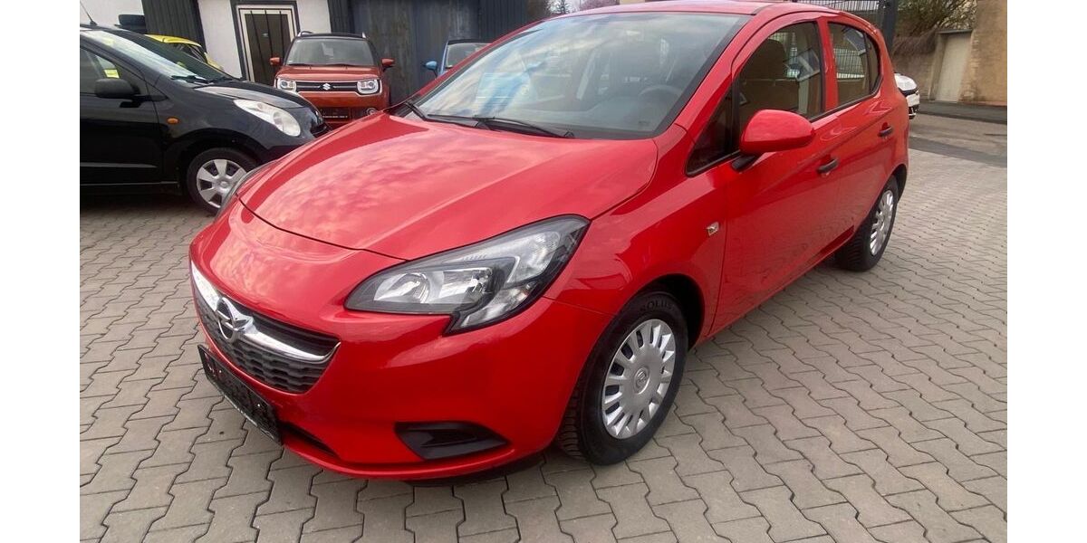 Opel Corsa 142.424 km 5.000 &euro; Wiesbaden 65201
