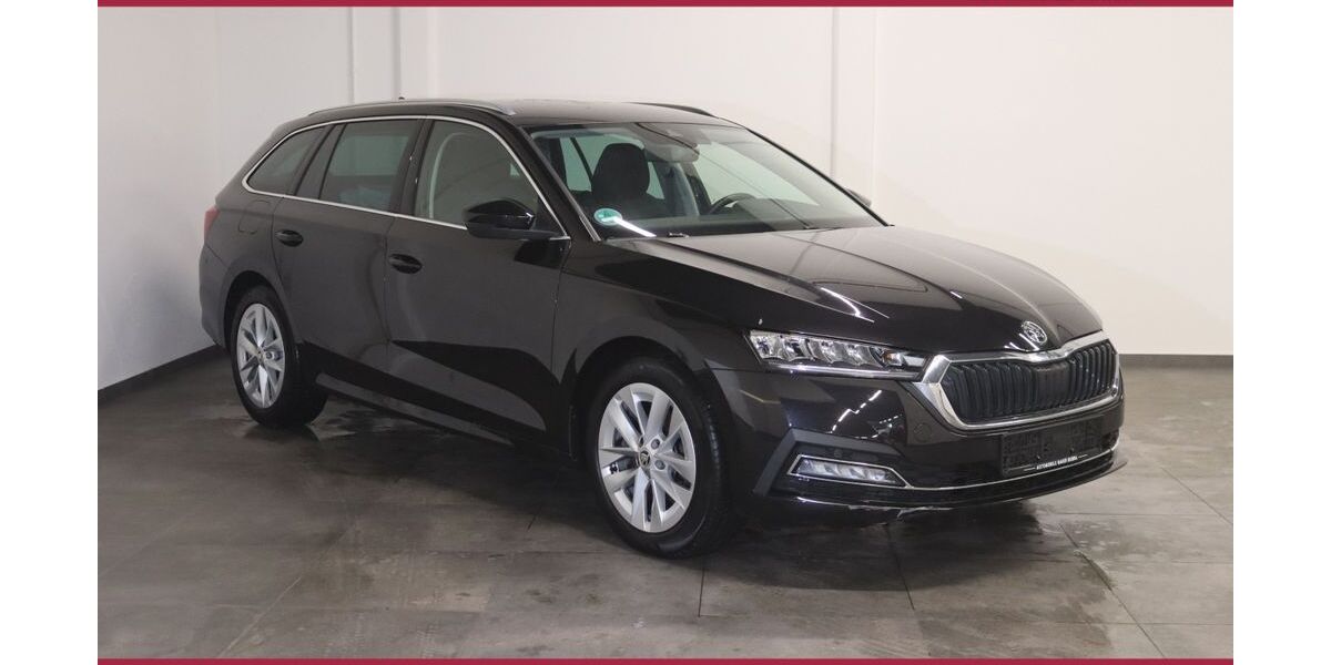 Skoda Octavia 29.100 km 19.600 &euro; Bebra 36179