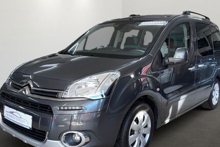 Citroen Berlingo 55.000 km 9.500 € Berlin 12351