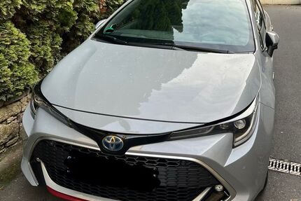 Toyota Corolla 155.000 km 19.999 &euro; Kitzingen 97318