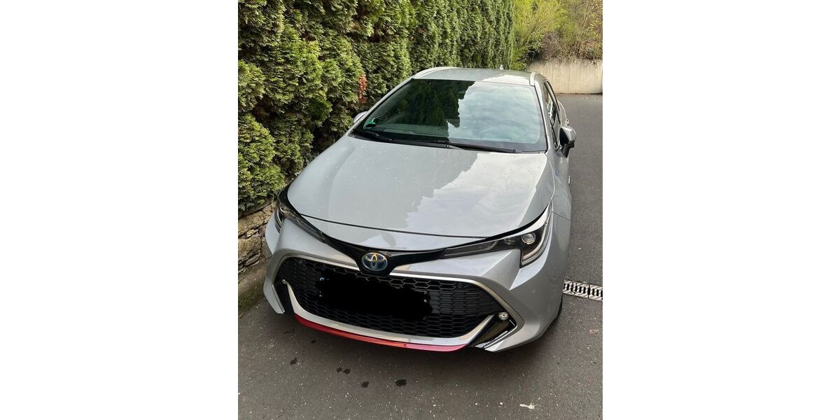 Toyota Corolla 155.000 km 19.999 &euro; Kitzingen 97318