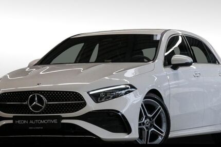 Mercedes-Benz A 180 2.254 km 30.780 &euro; Saarbrücken 66117