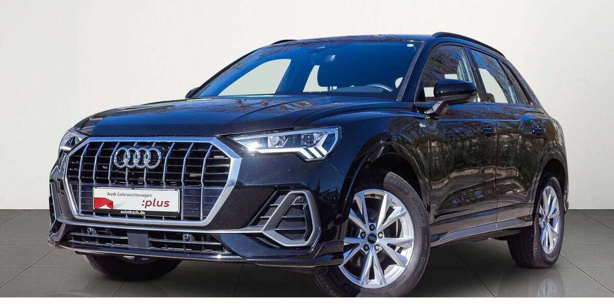 Audi Q3 79.170 km 26.870 &euro; Diez 65582