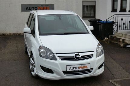 Opel Zafira 182.000 km 4.990 &euro; Crailsheim 74564