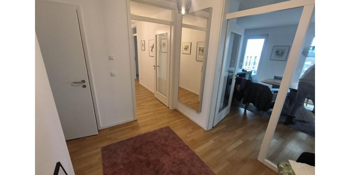 Einfamilienhaus Schwerin Altstadt - 4 Zimmer, 127 m&sup2;, 1.850&euro; | Angebot:25254412