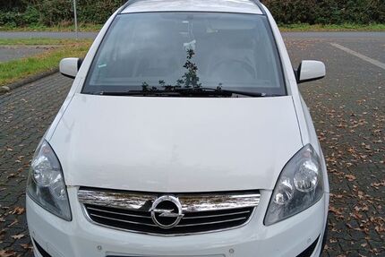 Opel Zafira 238.120 km 2.890 &euro; Weiterstadt 64331