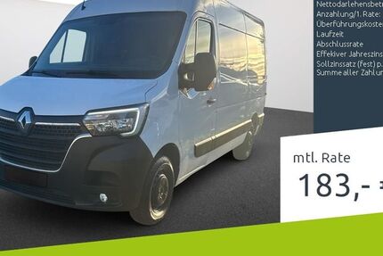 Renault Master 109.044 km 15.980 &euro; Stuhr 28816