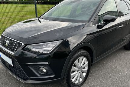 Seat Arona 124.800 km 12.990 &euro; Rosbach v. d. Höhe 61191