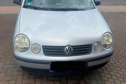 VW Polo 129.500 km 1.400 &euro; Eichenzell 36124
