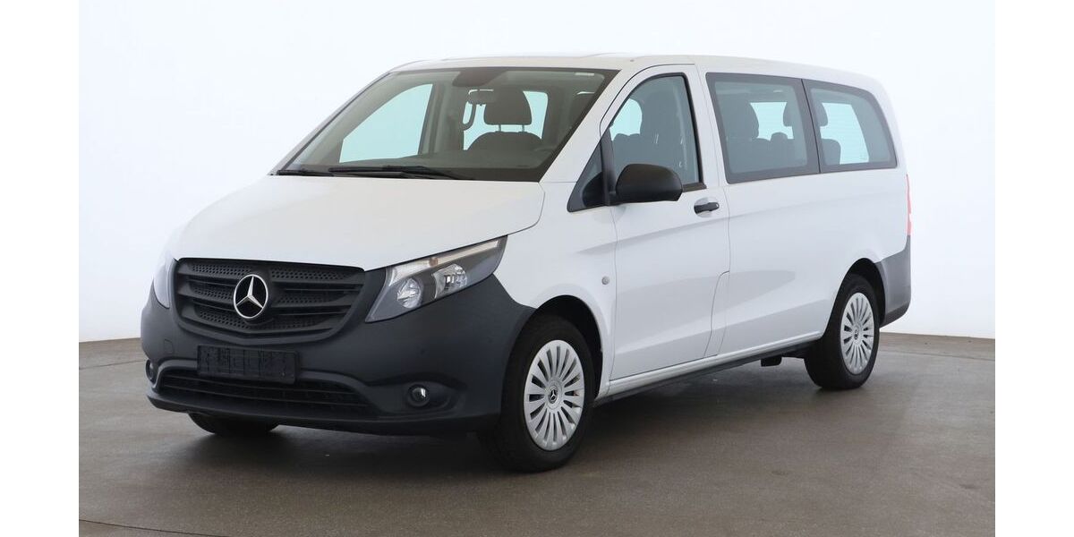 Mercedes-Benz Vito 57.991 km 33.480 &euro; Annaberg-Buchholz 09456