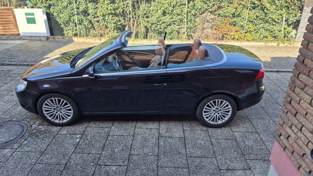 VW Eos 249.673 km 3.500 &euro; Haßloch 67454