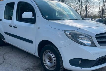 Mercedes-Benz Citan 109.847 km 5.600 &euro; Kropp 24848