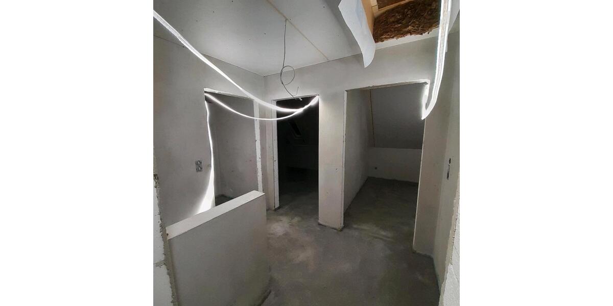 Doppelhaushälfte in Klein Jörl 4 zimmer