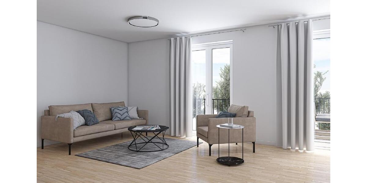 Etagenwohnung Coswig - 4 Zimmer, 108 m&sup2;, 1.614&euro; | Angebot:25306545