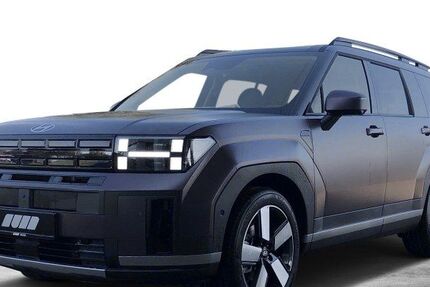 Hyundai SANTA FE 8.300 km 49.880 &euro; Bad Saulgau 88348