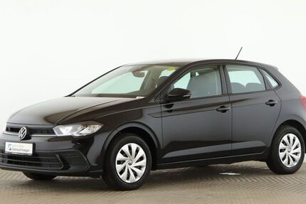 VW Polo 73.014 km 14.525 &euro; Buchholz 21244
