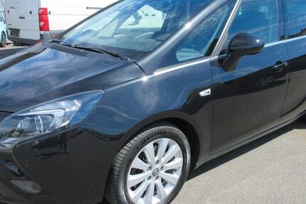 Opel Zafira 160.000 km 9.800 &euro; Tauberbischofsheim 97941