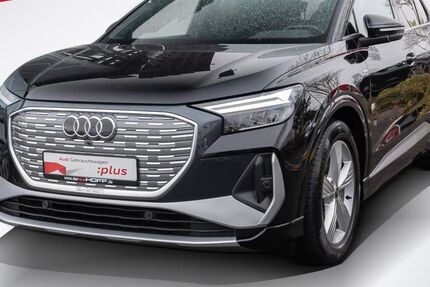 Audi Q4 e-tron 19.350 km 33.975 &euro; Sankt Augustin-Menden 53757