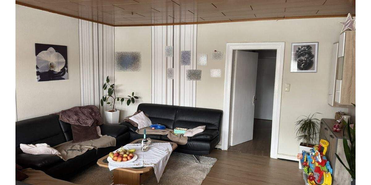 Einfamilienhaus Burg (Dithmarschen) - 6 Zimmer, 105 m&sup2;, 179.000&euro; | Angebot:25247551