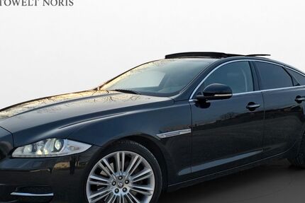 Jaguar XJ 134.000 km 14.980 &euro; Nürnberg 90427