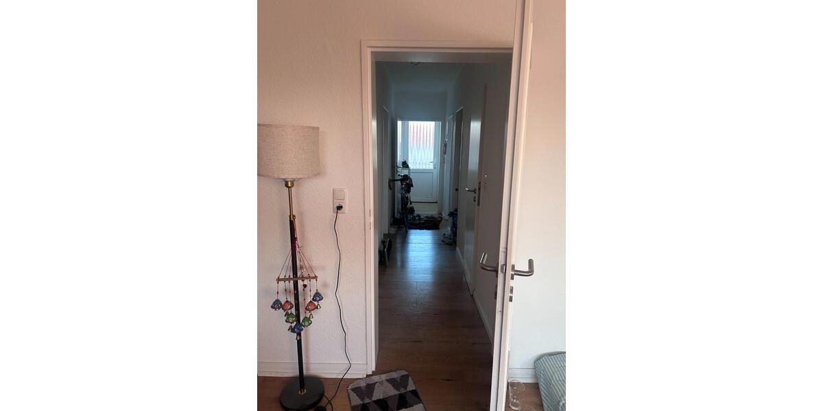 Dachgeschoßwohnung Bremen Schwachhausen - 2 Zimmer, 56 m&sup2;, 550&euro; | Angebot:26251820