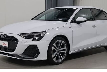 Audi A3 6.596 km 32.870 &euro; Aachen 52078