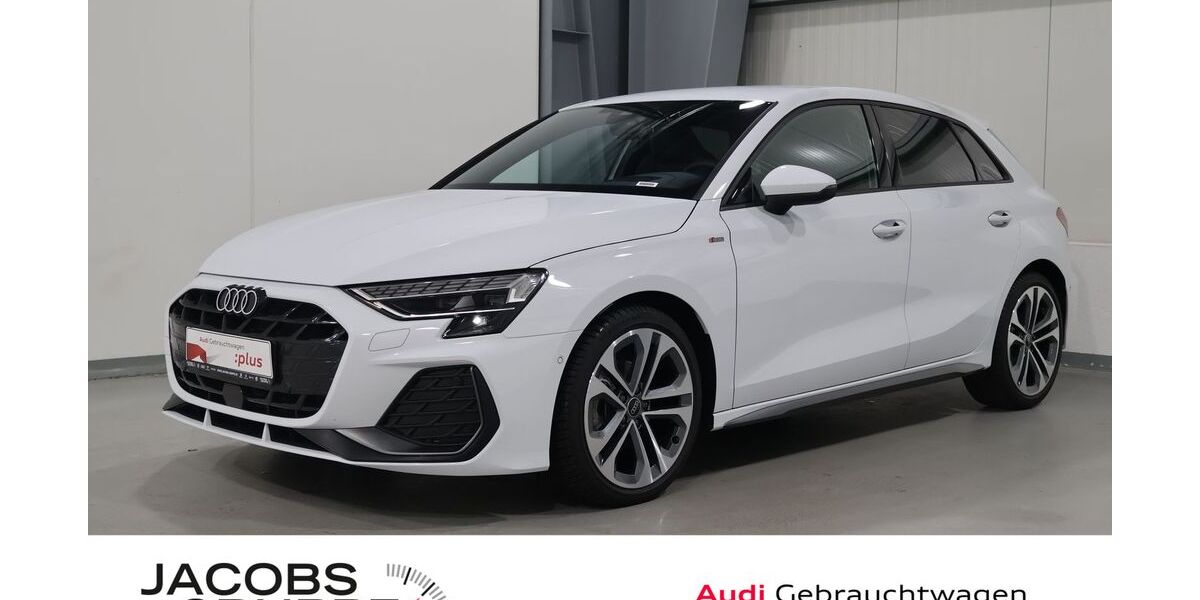 Audi A3 6.596 km 32.870 &euro; Aachen 52078