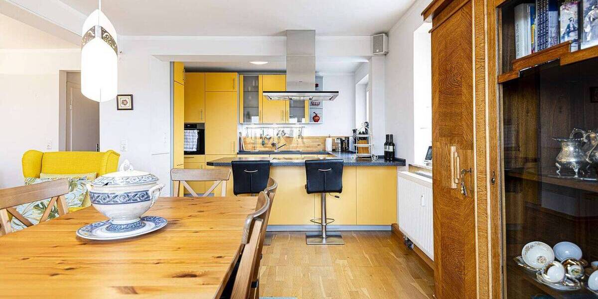 Etagenwohnung Mölln - 2 Zimmer, 70 m&sup2;, 199.000&euro; | Angebot:26241693