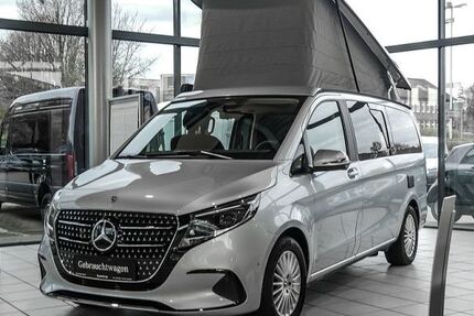 Mercedes-Benz V 220 19.728 km 77.490 &euro; Bad Segeberg 23795