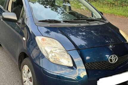 Toyota Yaris 125.000 km 2.890 &euro; Neu-Isenburg 63263