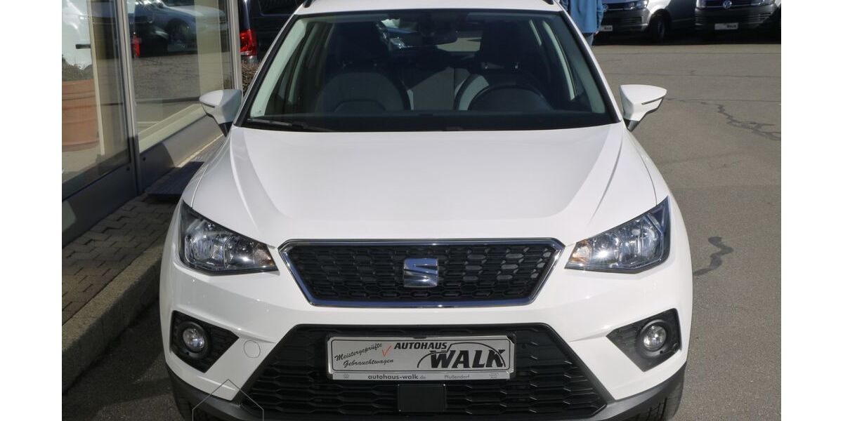 Seat Arona 51.211 km 15.690 &euro; Pfullendorf 88630