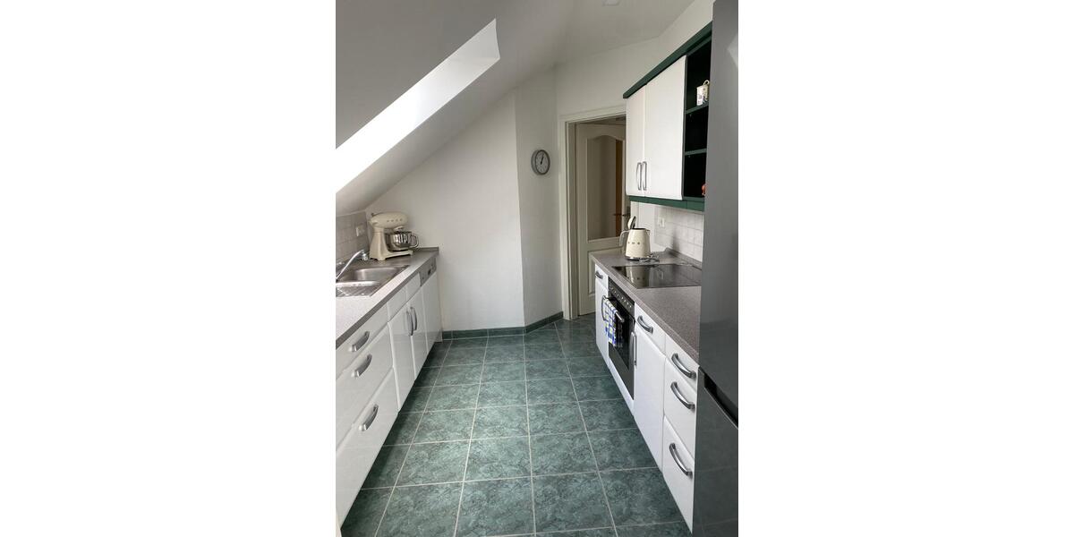 Etagenwohnung Bockhorn - 3 Zimmer, 85 m&sup2;, 429.000&euro; | Angebot:23498751