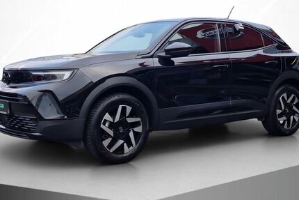 Opel Mokka 13.444 km 24.425 &euro; Bad Driburg 33014