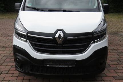 Renault Trafic 1.200 km 20.550 € Darmstadt 64293