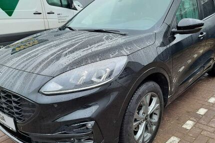 Ford Kuga 20.941 km 27.900 &euro; Wardenburg 26203