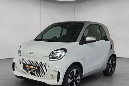 Smart ForTwo 18.432 km 15.650 &euro; Schweinfurt 97424