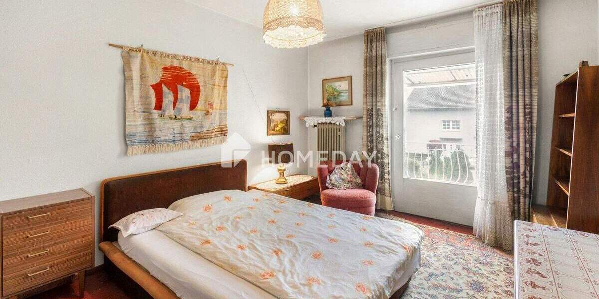 Einfamilienhaus Linkenheim-Hochstetten Linkenheim - 7 Zimmer, 188 m&sup2;, 649.000&euro; | Angebot:25836435