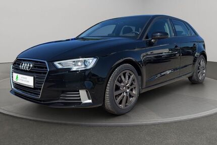 Audi A3 74.250 km 17.380 &euro; Schleswig 24837