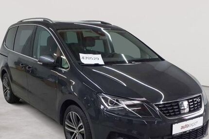 Seat Alhambra 72.749 km 25.290 &euro; Fernwald-Steinbach 35463