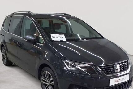 Seat Alhambra 72.749 km 25.990 &euro; Fernwald-Steinbach 35463