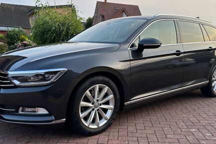 VW Passat 114.200 km 19.900 &euro; Reken 48734