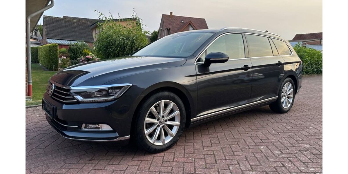 VW Passat 114.200 km 19.900 &euro; Reken 48734