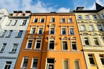 moderne 1 Raum-Wohnung mit 15 m² großer Terrasse und Mietergarten! - Wohnung Gera Pforten | Angebot:26882352
